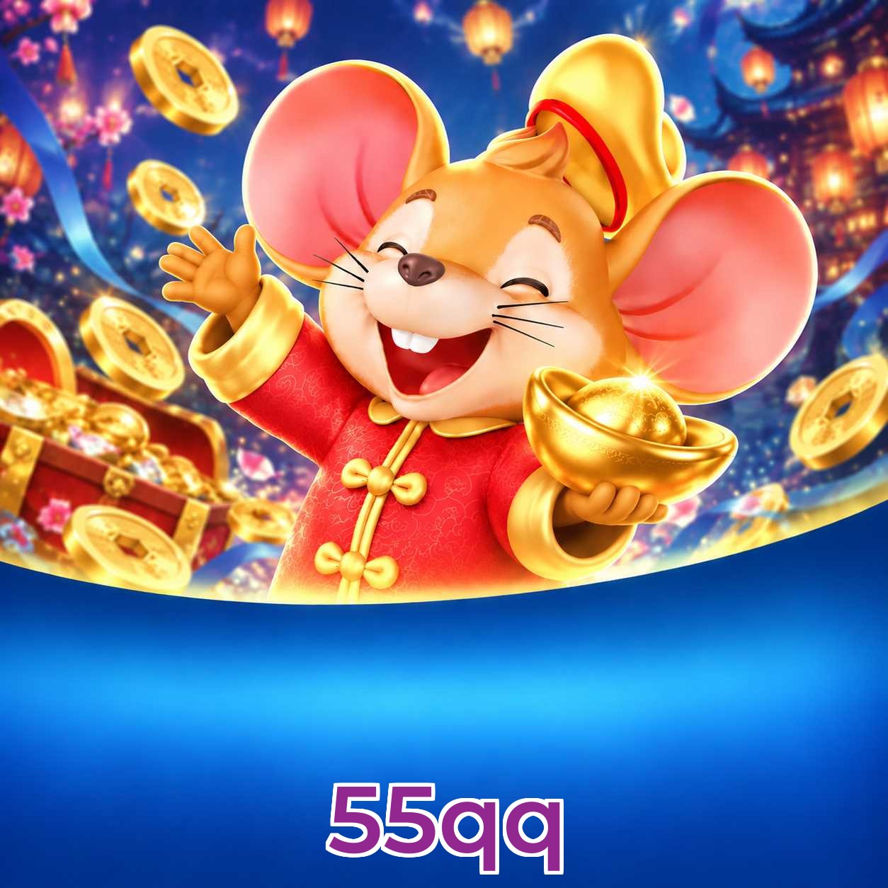 Ganhe Agora
